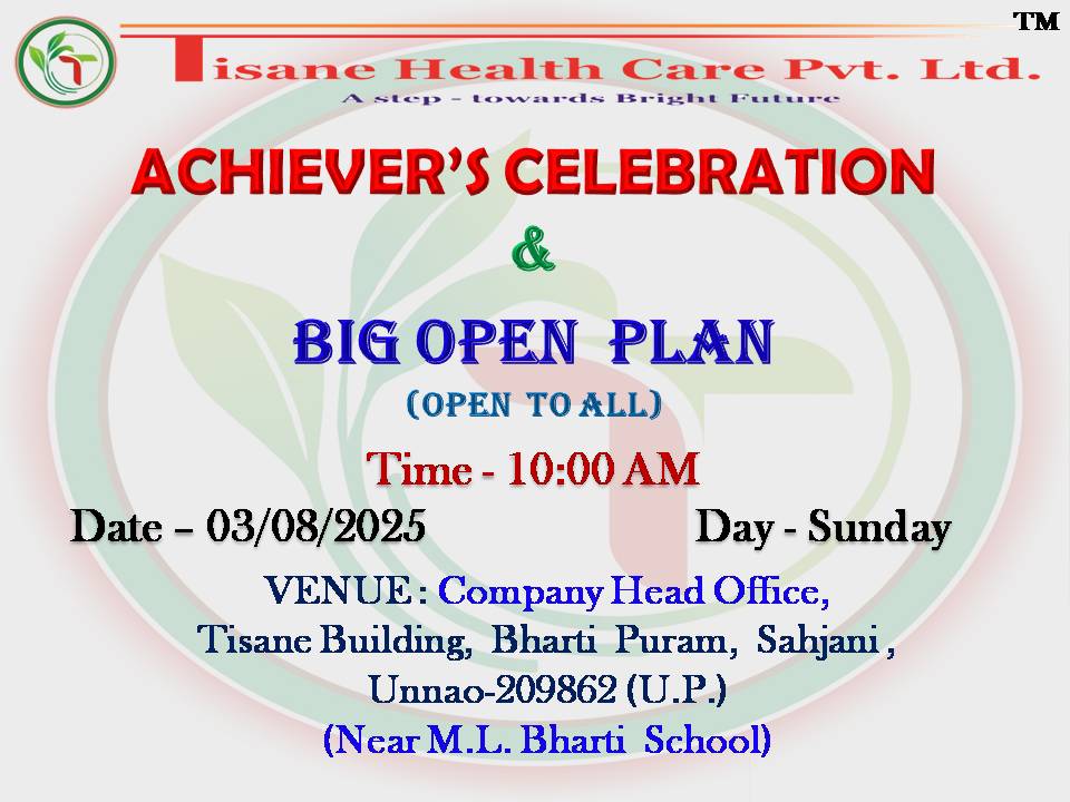 tisane Health Care
