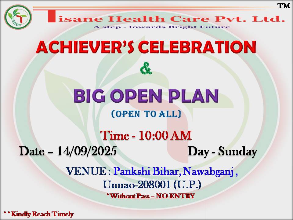 tisane Health Care